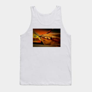 Morning Hurricane Tank Top